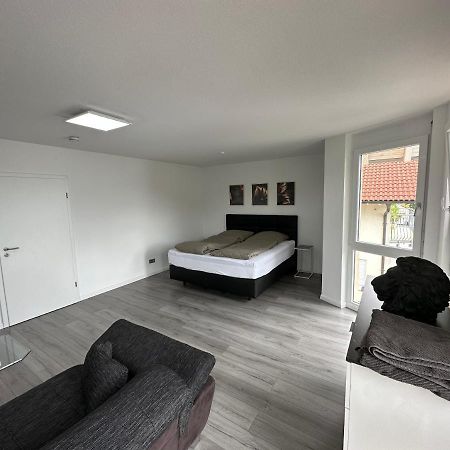 Deluxe Appartement Graben-Neudorf Exteriör bild