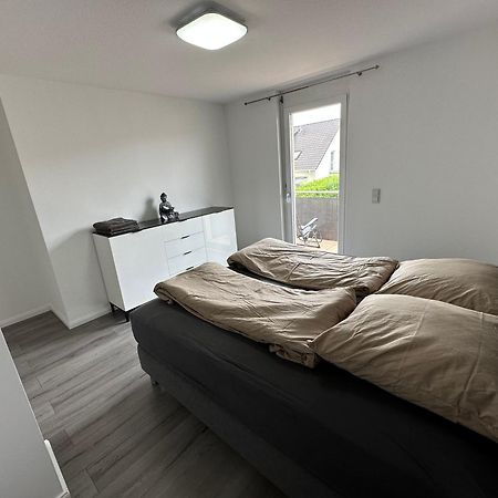 Deluxe Appartement Graben-Neudorf Exteriör bild