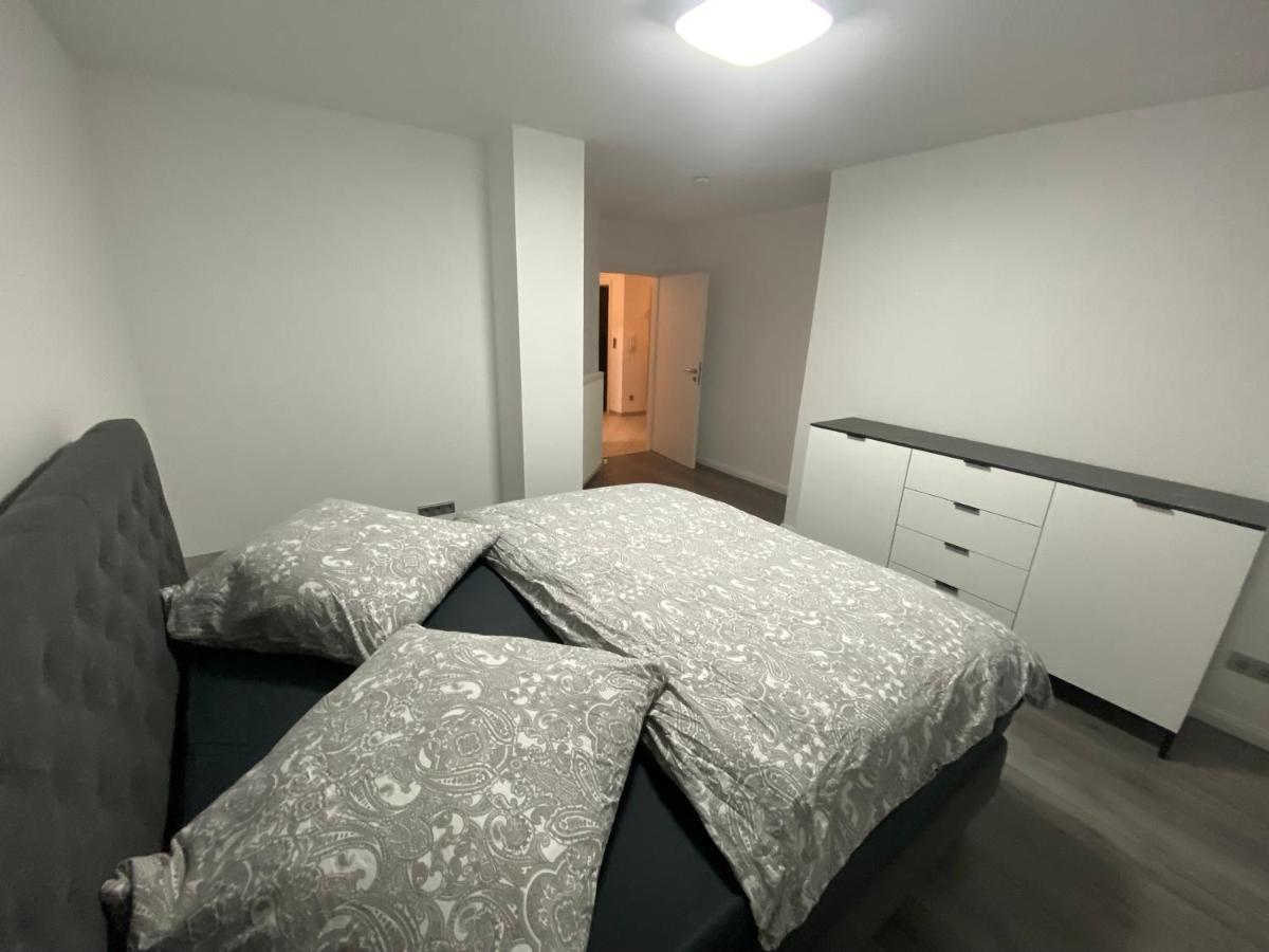 Deluxe Appartement Graben-Neudorf Exteriör bild
