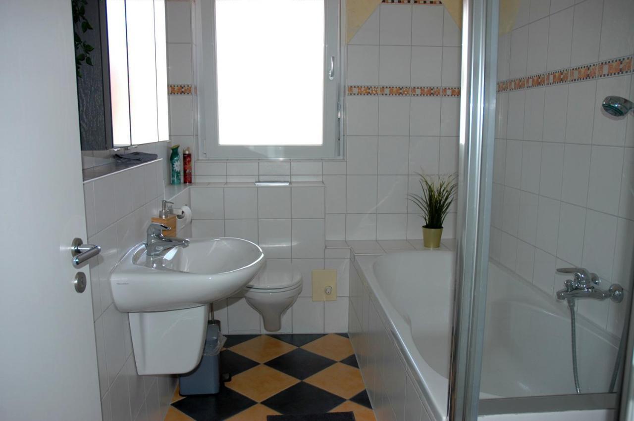 Deluxe Appartement Graben-Neudorf Exteriör bild