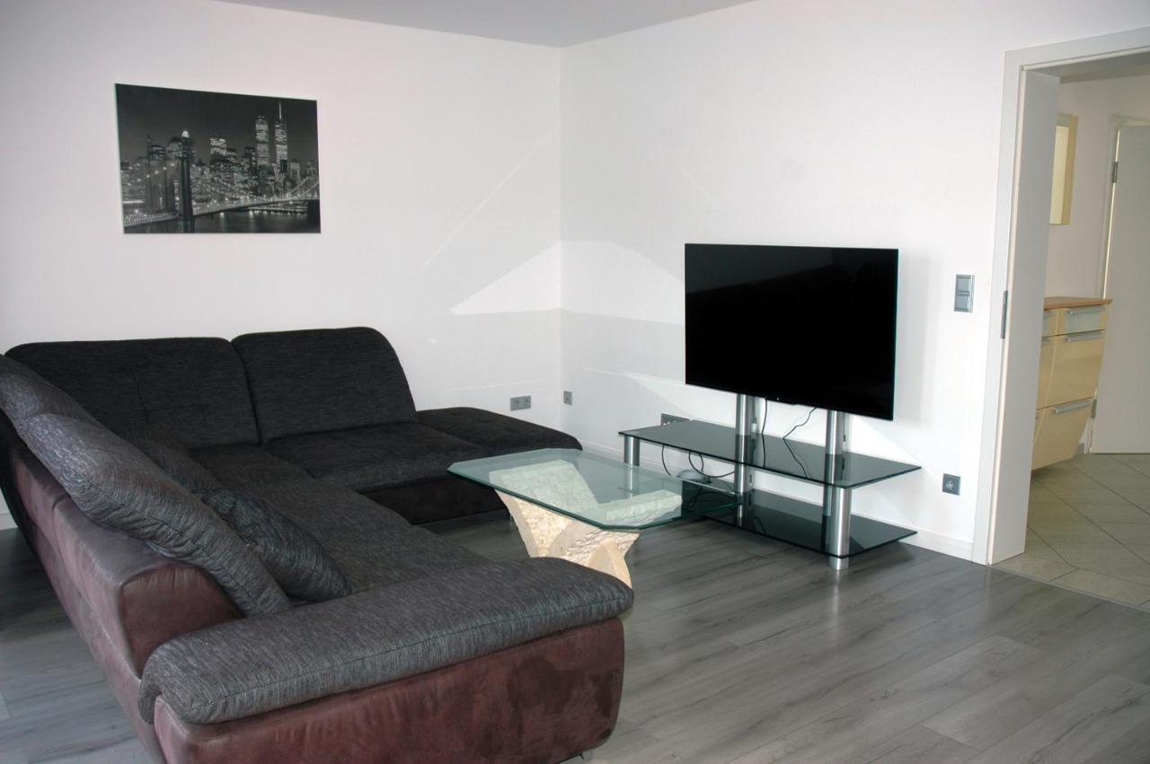 Deluxe Appartement Graben-Neudorf Exteriör bild