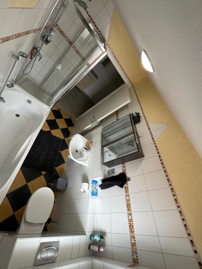 Deluxe Appartement Graben-Neudorf Exteriör bild