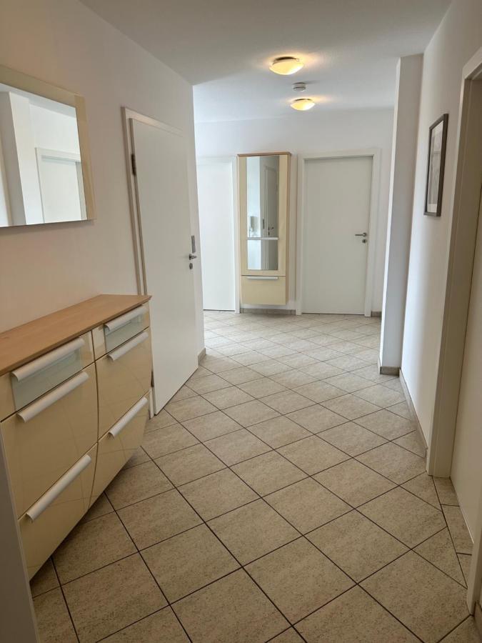 Deluxe Appartement Graben-Neudorf Exteriör bild