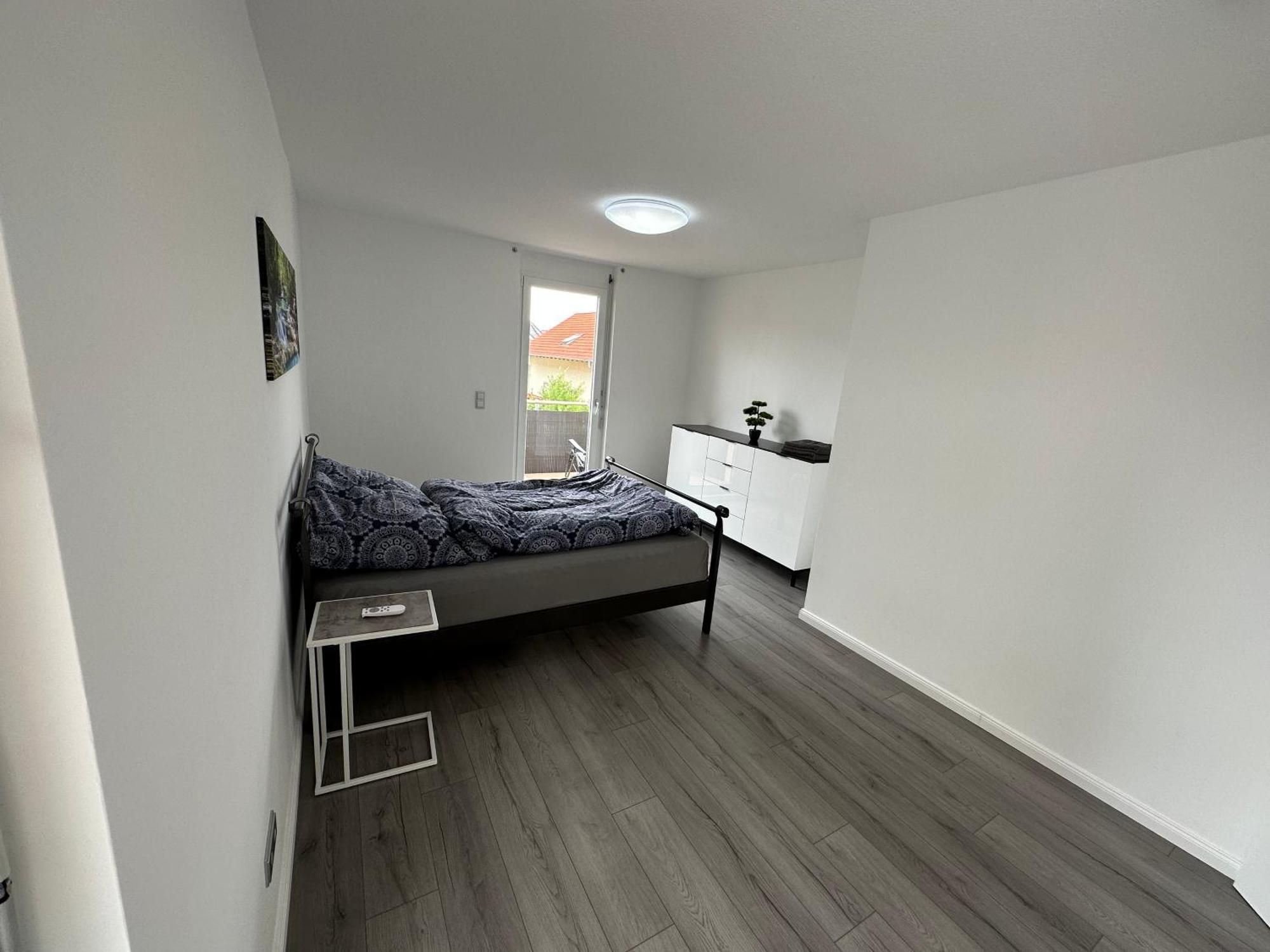Deluxe Appartement Graben-Neudorf Exteriör bild