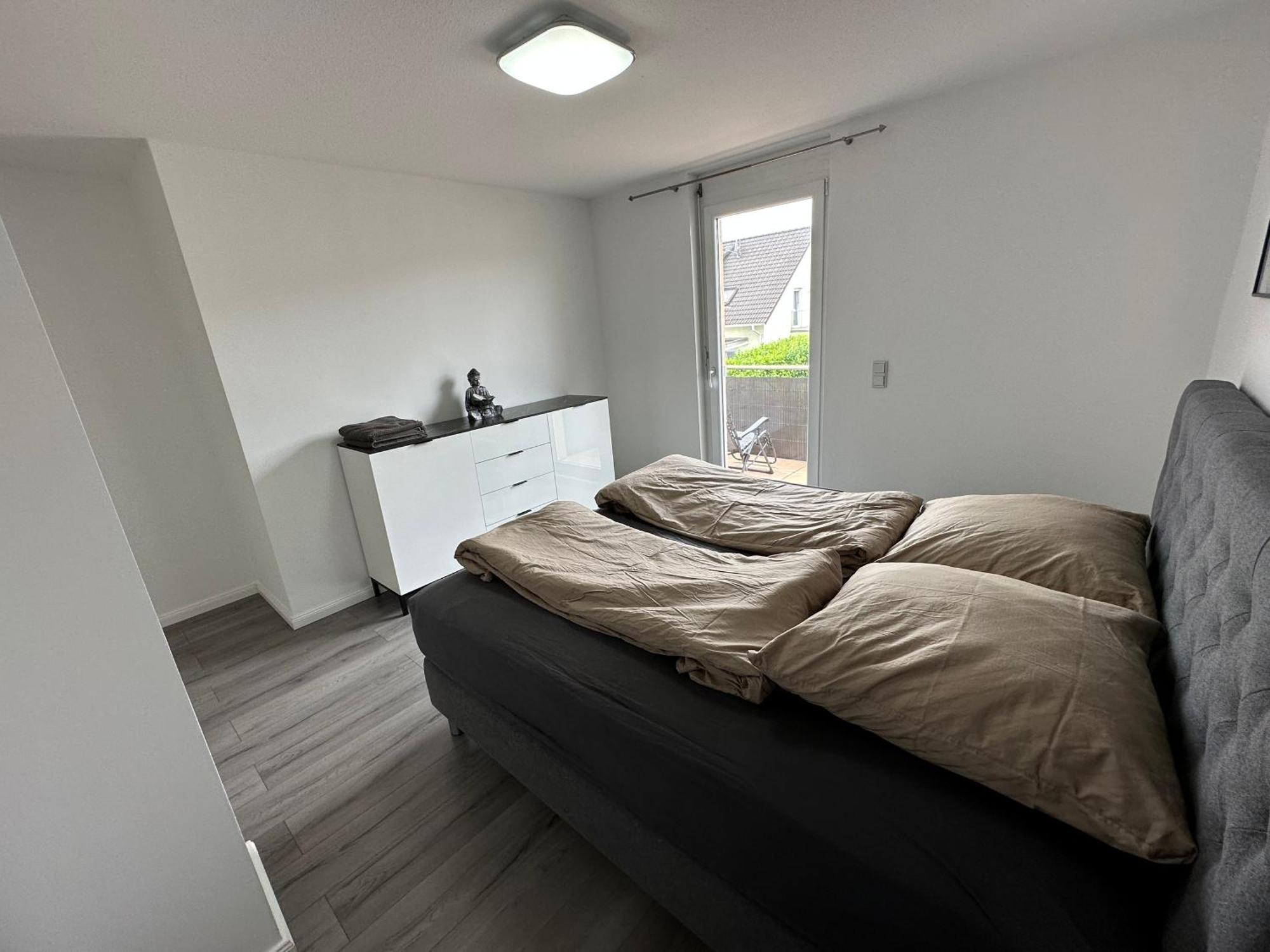Deluxe Appartement Graben-Neudorf Exteriör bild