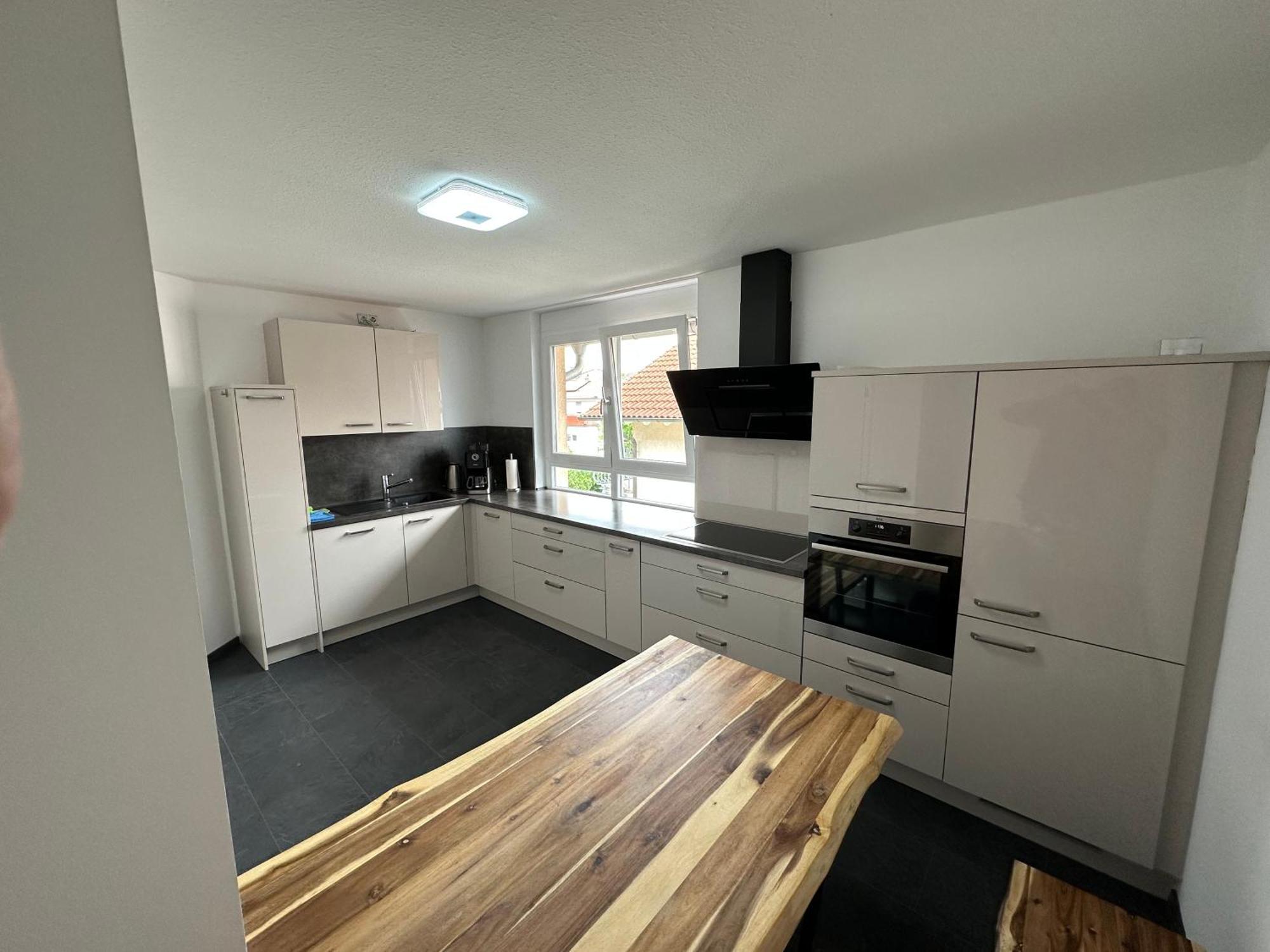 Deluxe Appartement Graben-Neudorf Exteriör bild